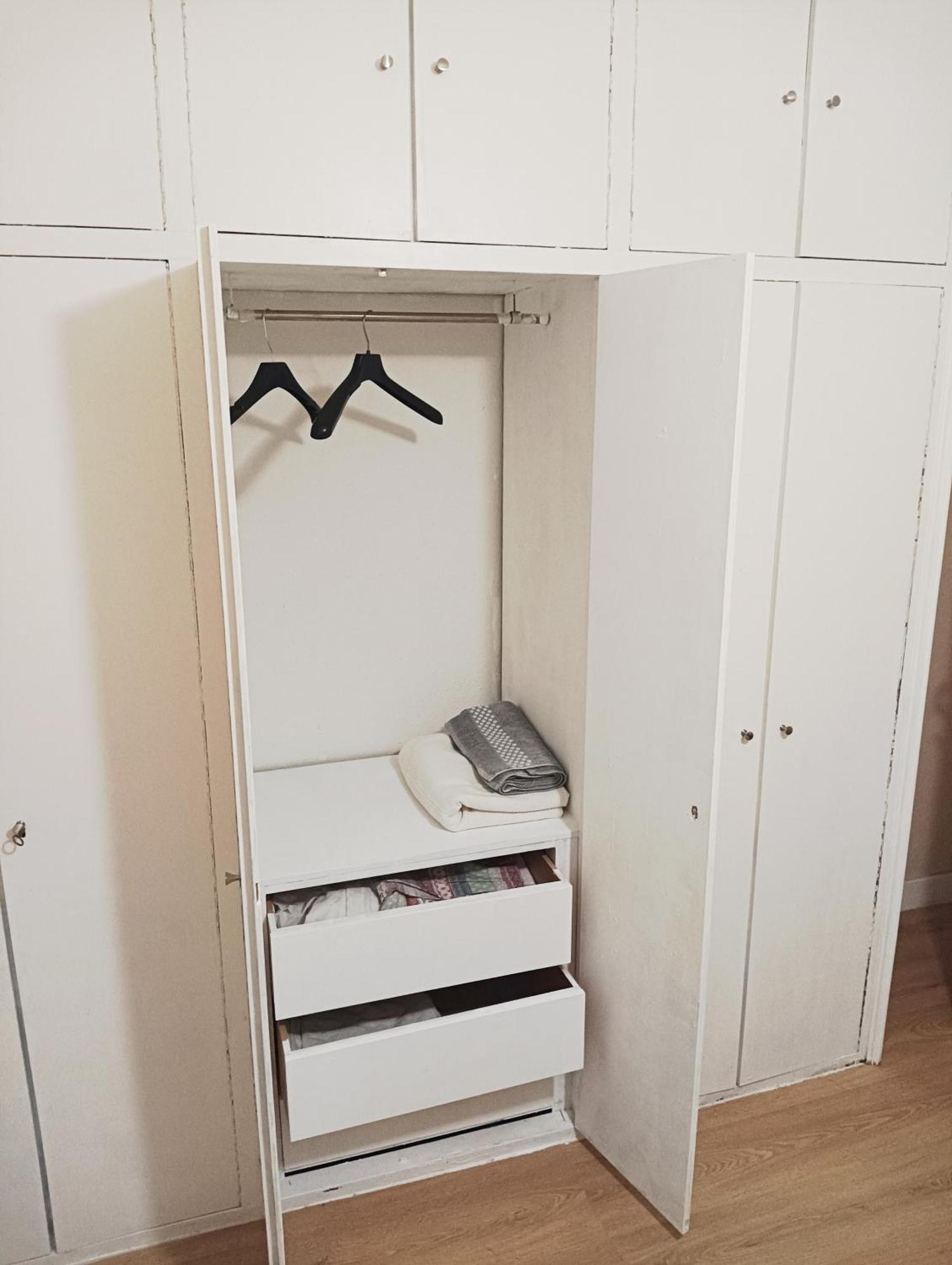 Habitaciones En Apartamento Compartido Delicias Room Cerca Del Mar, Aeropuerto, Ave Y Metro 马拉加 外观 照片