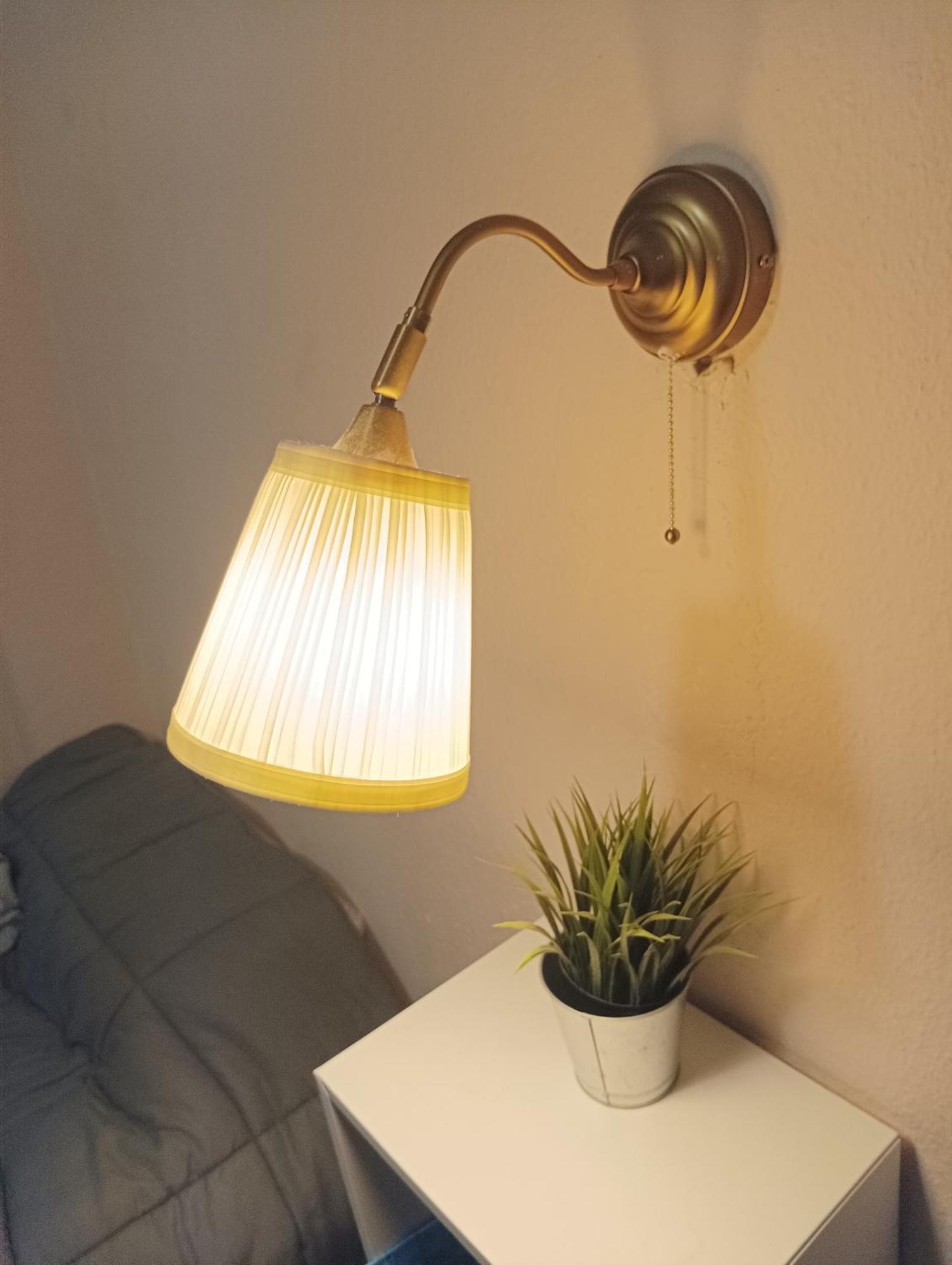 Habitaciones En Apartamento Compartido Delicias Room Cerca Del Mar, Aeropuerto, Ave Y Metro 马拉加 外观 照片
